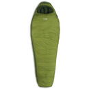 Sac de dormit Pinguin Lava 350 Green Left 195cm