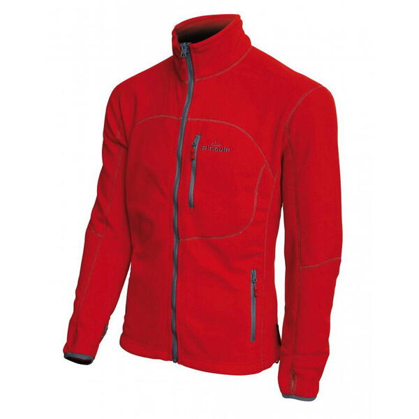 Jacheta Pinguin Alto Red marime XXL