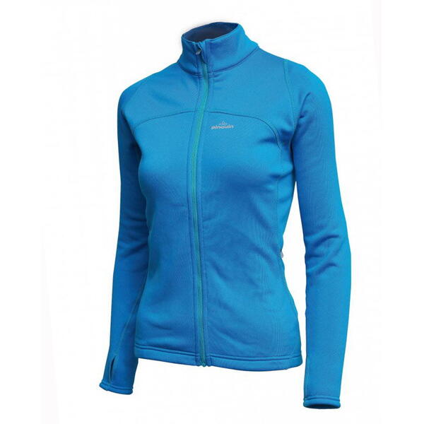 Jacheta Pinguin PowerStretch lady Blue marime M