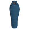 Sac de dormit Pinguin Topas CCS Blue Right 195cm