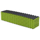 pliabila Fold Green/Black 185x55x1.5cm 