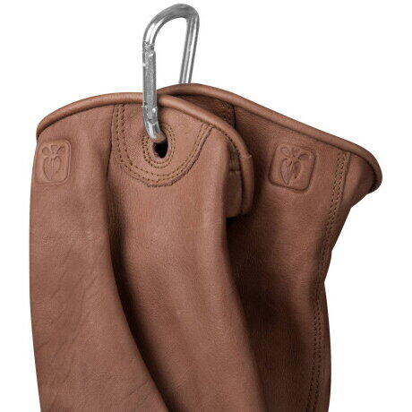 Manusi Helikon-Tex Lumber Gloves Piele  Marime L