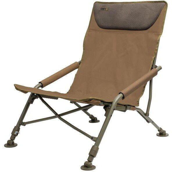 Korda Scaun Compac Low Chair