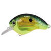 Vobler Shimano Bantam WorldRush 5.6cm 16g 008 Green C