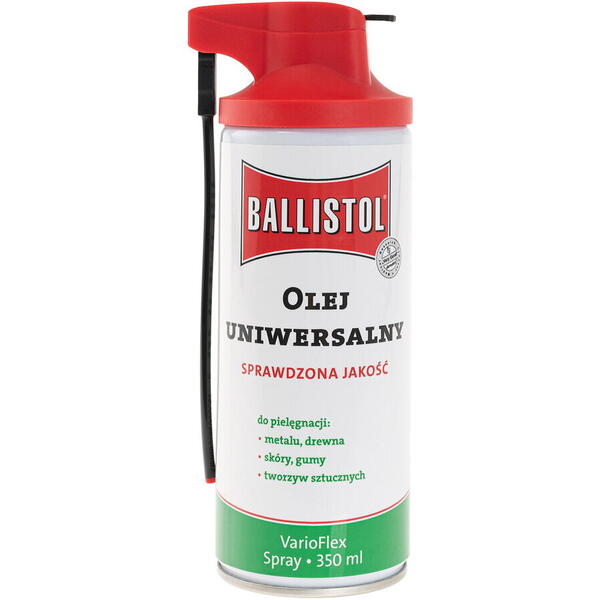 Spray Ulei Universal Varioflex 350ml