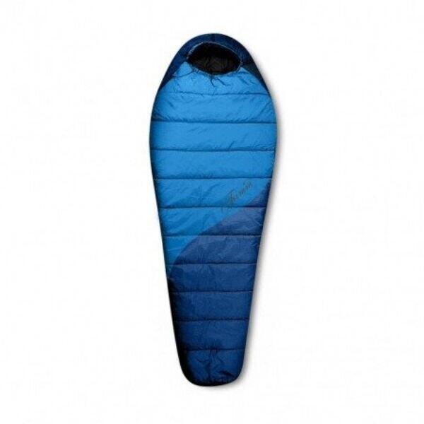 Trimm Sac Dormit Balance 195L S,Blue/Mid,Blue