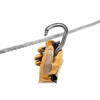 Petzl Carabiniera Vertigo Wire-Lock  M40A Wlu