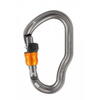 Petzl Carabiniera Vertigo Wire-Lock  M40A Wlu