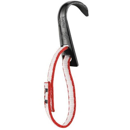 Petzl Carlig Goutte D'Eau