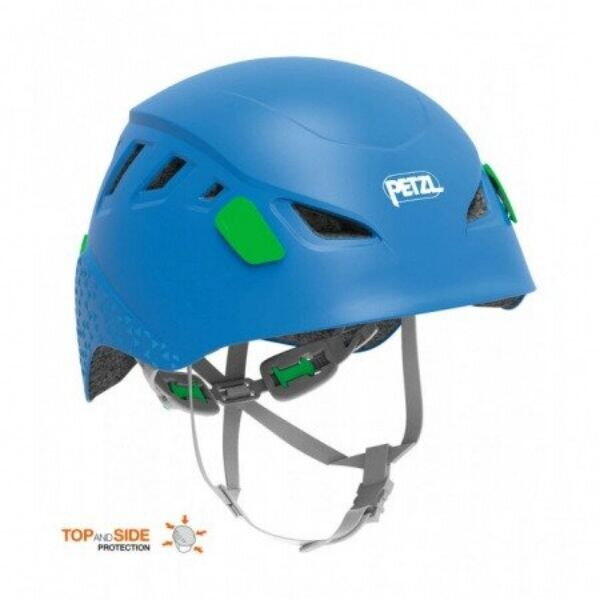 Casca Copii Petzl Picchu Blue