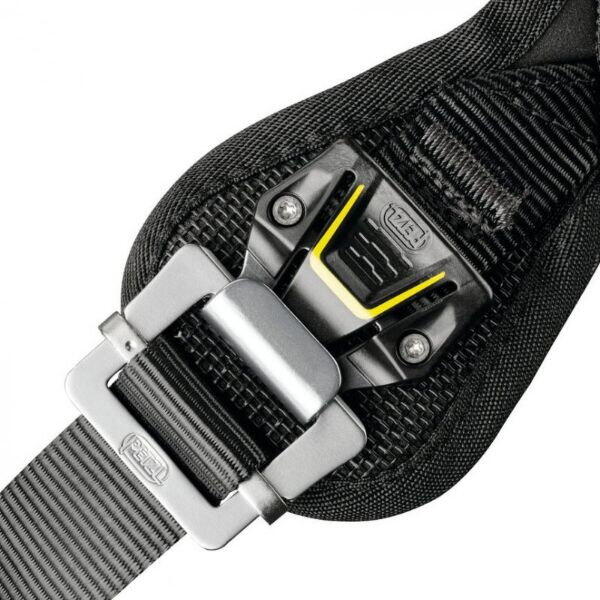 Ham Petzl Ham Avao Bod Fast 1 Black/Yellow