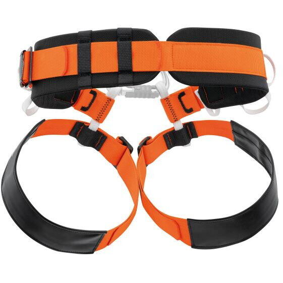 Ham Petzl Ham Aven 1 Orange/Black