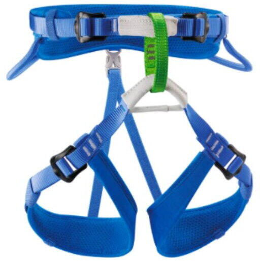 Ham Petzl Ham Macchu Blue