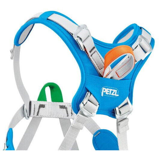 Ham Petzl Ham Ouistiti