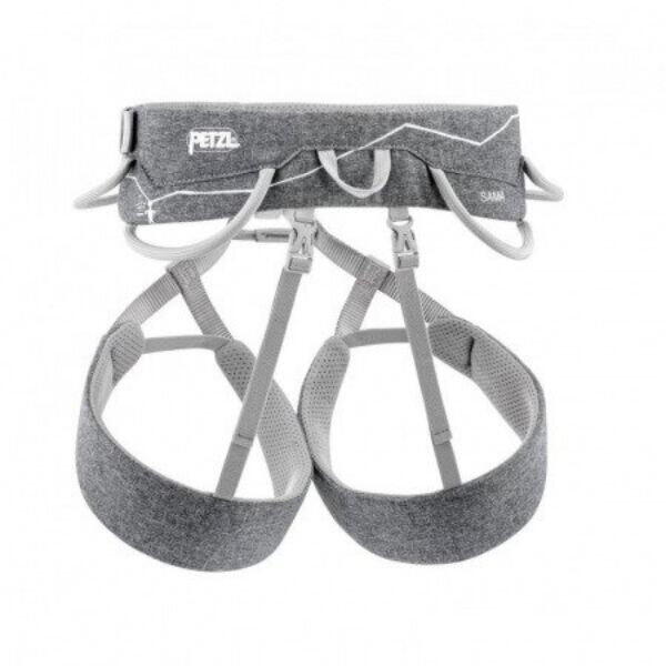 Ham Petzl Ham Sama S Gray