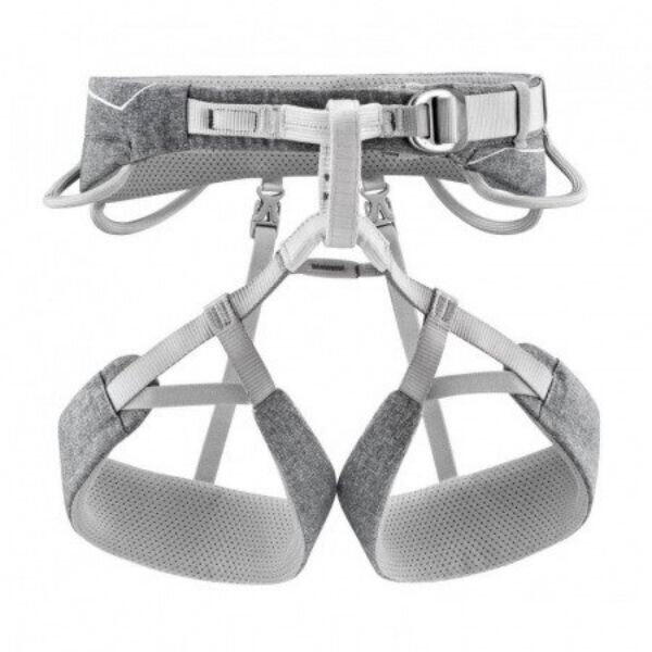 Ham Petzl Ham Sama S Mottled Gray