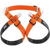 Ham Petzl Ham Superavanti 2 Orange/Black