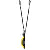 Petzl Lonja Absorbica-Y Without Connector 80 cm