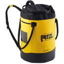 Petzl Sac Bucket 45 45 Liters Yellow