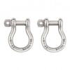 Ham Petzl Set 2 Bride(Shackles) Ham Avao Bod