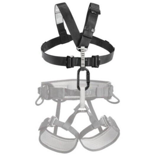 Ham Petzl Vesta Chest’Air