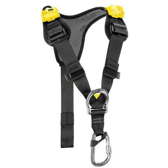 Ham Petzl Vesta Top Croll S