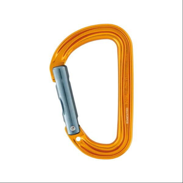 Petzl Carabiniera Sm'd Wall