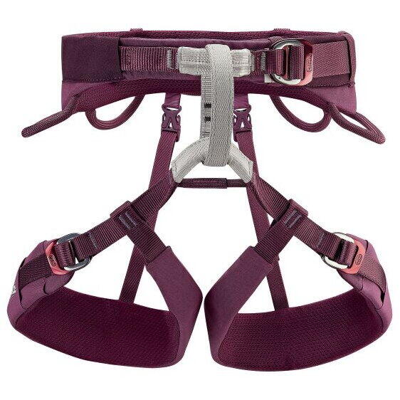 Ham Petzl Ham Luna Harness Violet L