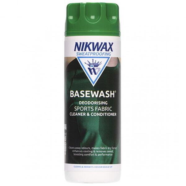 Nikwax Base Wash 300Ml(141)