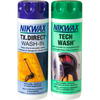 Nikwax Set Tech Wash/Tx.Direct 300Ml