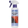 Nikwax Soft Shell Proof Spray On 300Ml 441