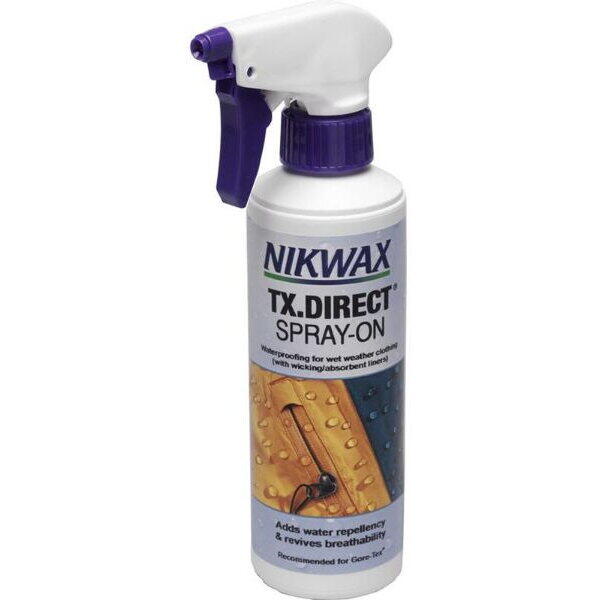 Nikwax Tx Direct Spray On 300
