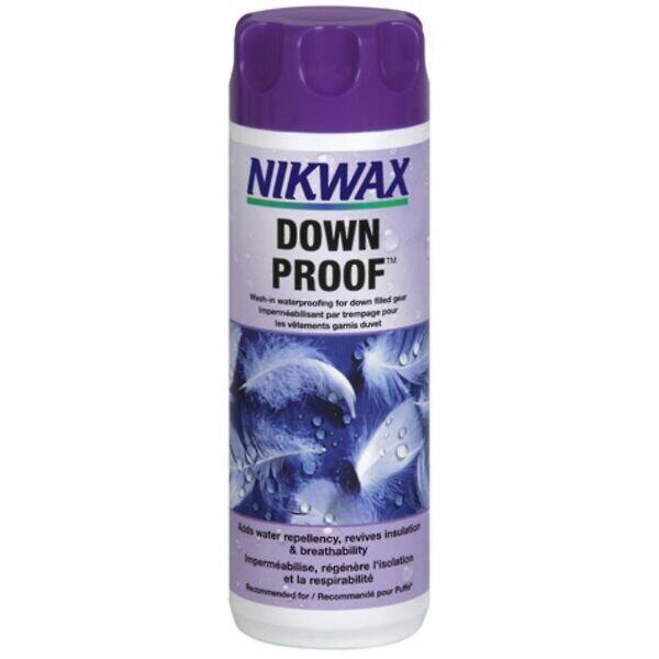 Nikwax Down Proof 300Ml (241)