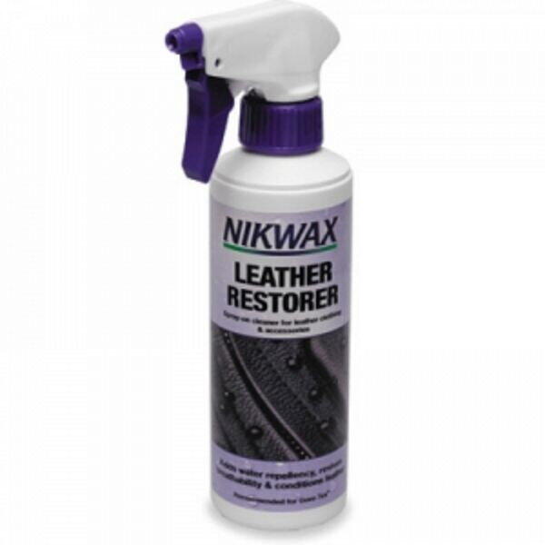 Nikwax Leather Restore 300ml