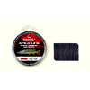 Fir Damyl Spezi Line Pike Baitfish Dark Grey 0.30mm 7.7kg 300m