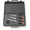 Set DAM Fillet Knife Kit 3 Cutite + Dispozitiv de ascutit