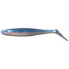 DAM Slim Shad Paddle Tail 10cm Blue Pearl 4buc