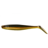 DAM Slim Shad Paddle Tail 10cm Olive Gold 4buc