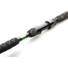 Lanseta DAM MADCAT Green Deluxe 3.00m 150-300g