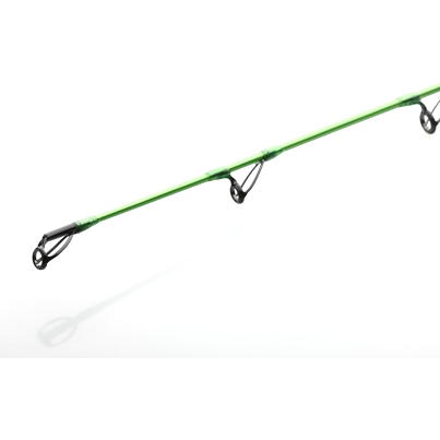 Lanseta DAM MADCAT Green Deluxe 3.00m 150-300g