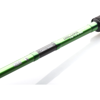 Lanseta DAM MADCAT Green Deluxe 3.00m 150-300g