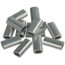 MADCAT Aluminum Crimp Sleeves 1.00mm 16buc