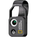 National Geographic Microscop Clips Smartphone 200x