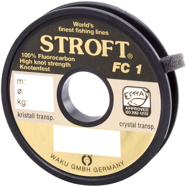 Fir Stroft FC1 0.10mm 1.2kg 50m