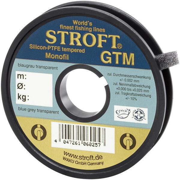 Fir Stroft GTM 0.18mm 3.6kg 50m