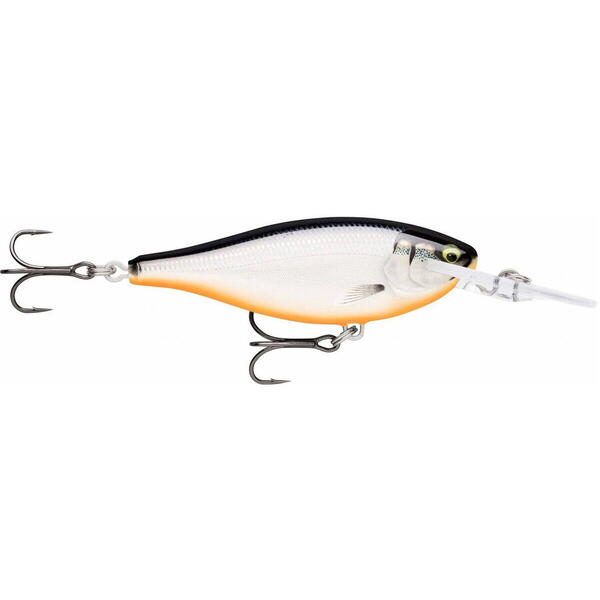 Vobler Rapala Shad Rap Elite 5.5cm 7g GDSS