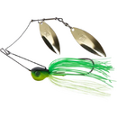 Arm Lock Spinner Bait 14g Lime Chartreuse