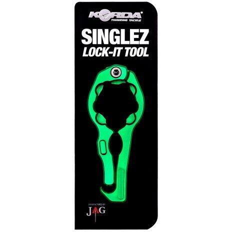 Korda Singlez Lock-It Tool