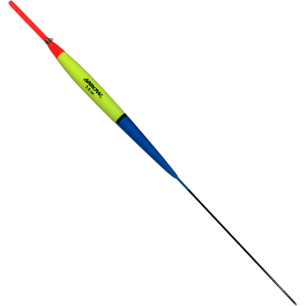 Pluta Vidrax Arrow Balsa V019 1.0g