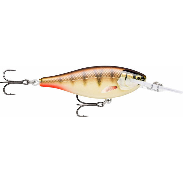 Vobler Rapala Shad Rap Elite 7.5cm 12g GDCP